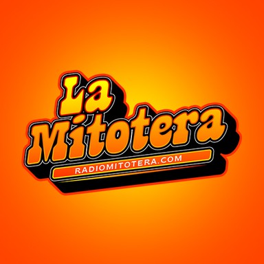 Logo de La Mitotera Radio