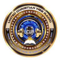 Logo de United Christian Web Radio