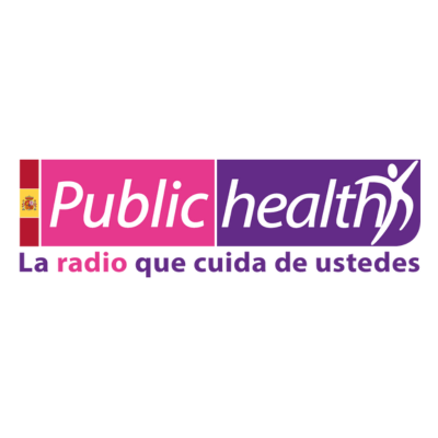 Logo de Public Health Radio Espanol