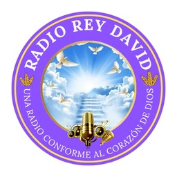 Logo de Radio Rey David