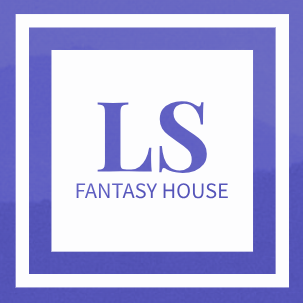 Logo de Radio LS FANTASY