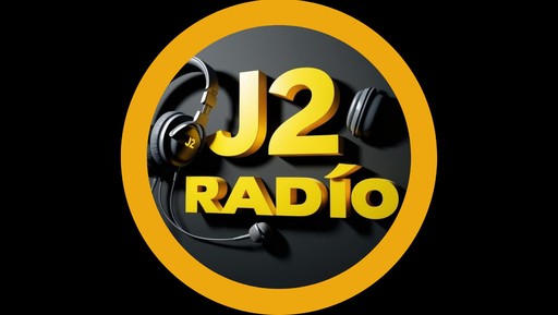 Logo de J2 Radio