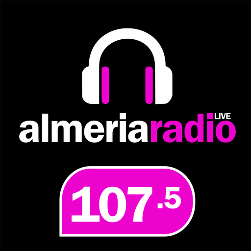 Logo de Almeria Radio 107.5 FM