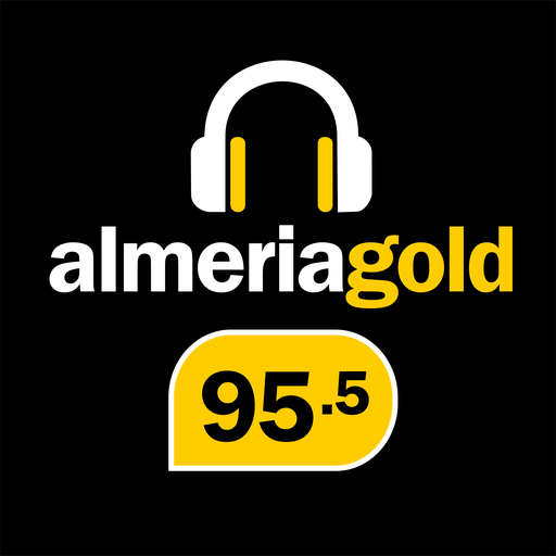 Logo de Almeria Gold 95.5