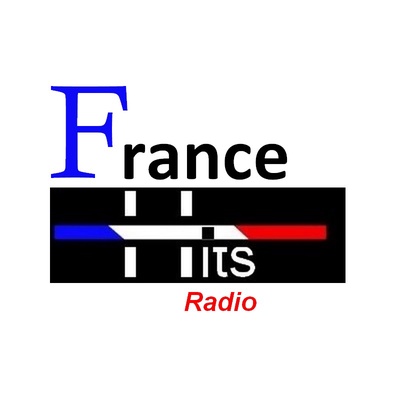Logo de France Hits Radio Live