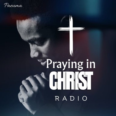 Logo de Praying In Christ