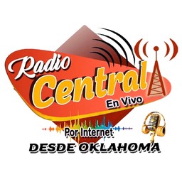 Logo de Radio Central Oklahoma