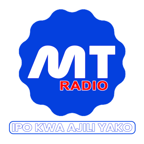 Logo de MT Radio