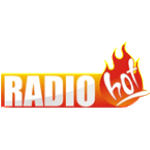 Logo de HOT 810 Radio