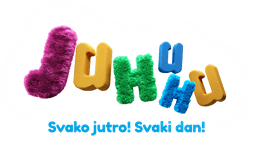 Logo de Juhuhu Radio