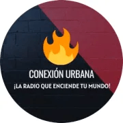 Logo de Conexión Urbana