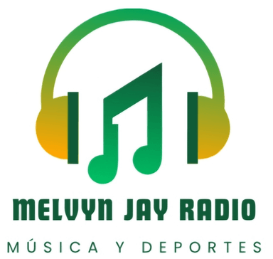 Logo de MelvynJayRadio