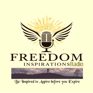 Logo de Freedom Inspirations Radio