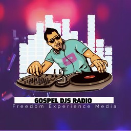 Logo de Gospel Music DJs
