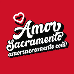 Logo de Amor Sacramento KYMX-HD2