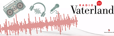 Logo de Radio Vaterland