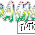 Logo de Game Tation
