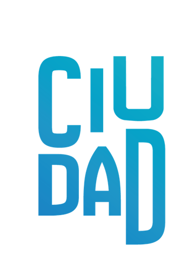 Logo de Ciudad La 93.3 Radio