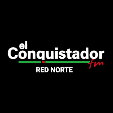 Logo de El Conquistador FM Red Norte