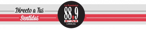 Logo de La Romántica FM Punto Fijo