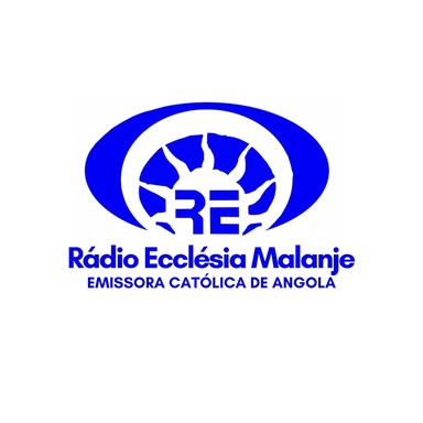 Logo de Rádio Ecclésia Malanje