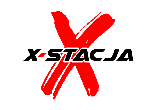 Logo de X-Stacja Całkiem Inne Radio