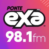 Logo de Exa Zamora