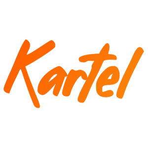 Logo de Kartel