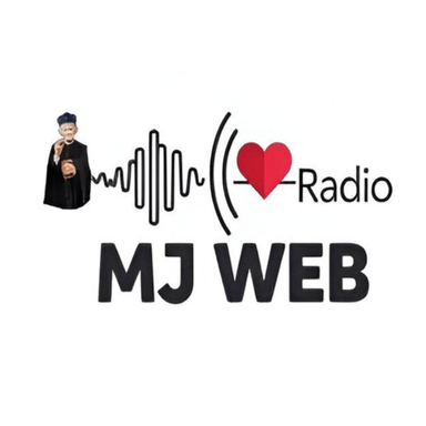 Logo de Radio MJ Web