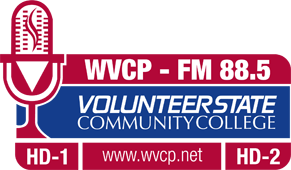 Logo de WVCP 88.5 FM HD2