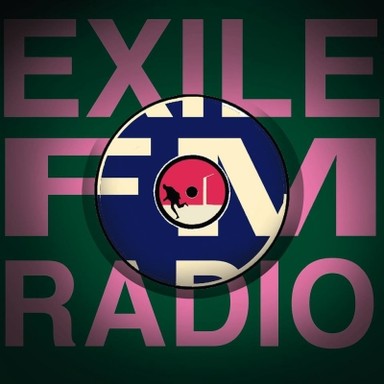 Logo de ExileFM