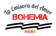 Logo de Bohemia Radio - La Emisora del Amor