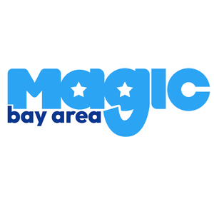 Logo de Magic Bay Area