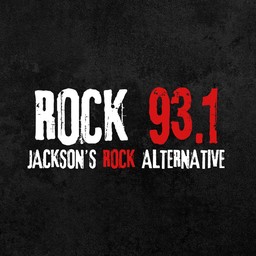 Logo de WHJT HD2 Rock 93.1