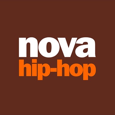 Logo de Nova Hip-Hop