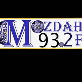 Logo de Mozdahir Fm