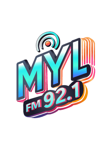 Logo de MYL 92.1 FM