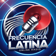 Logo de Frecuencia Latina Radio Online