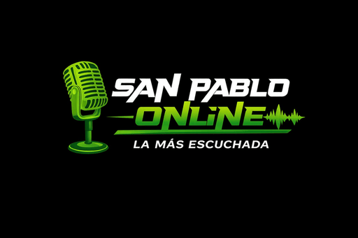 Logo de Radio San Pablo Online
