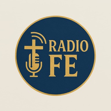 Logo de Radio Fe