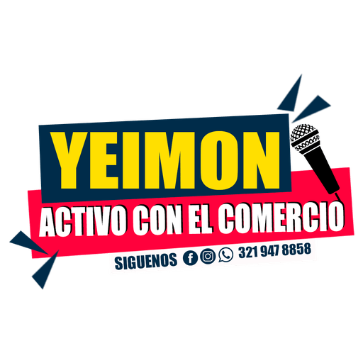 Logo de Radio Comercio Yopal