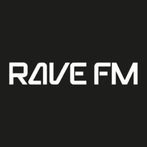 Logo de Rave FM 102.9