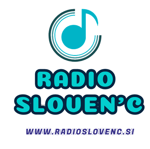 Logo de Radio Slovenc