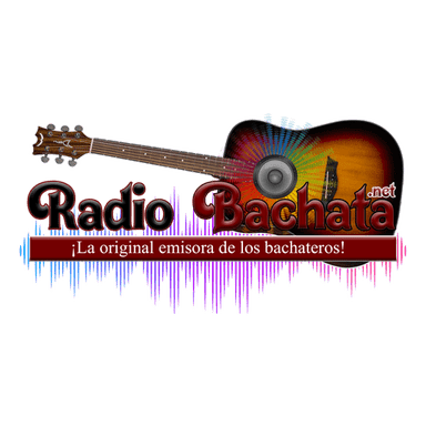 Logo de Radio Bachata