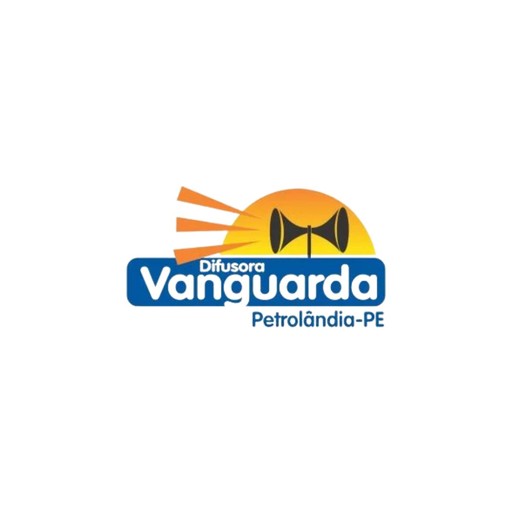 Logo de DIfusora Vanguarda PE