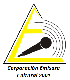Logo de Emisora Cultural 2001