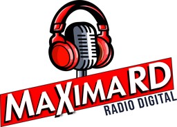 Logo de Maxima RD Digital
