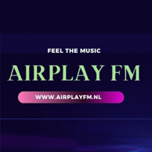 Logo de Airplay FM