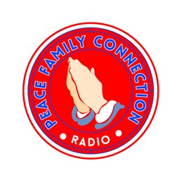 Logo de Peace Family Connection Radio