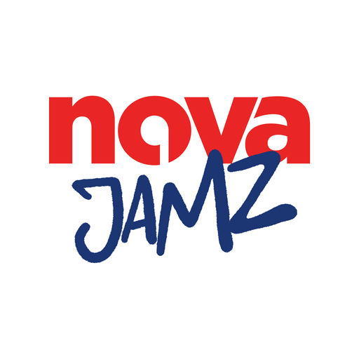 Logo de Nova Jamz